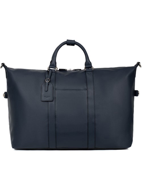 Bolsa de viaje - Cuero CONFORT - Kiabi Bolsa de viaje - Cuero CONFORT - Kiabi