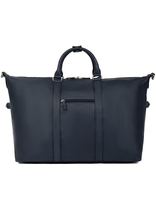Bolsa de viaje - Cuero CONFORT - Kiabi Bolsa de viaje - Cuero CONFORT - Kiabi