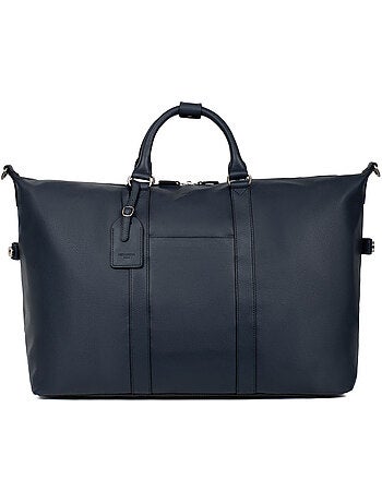 Bolsa de viaje - cuero confort hexagona