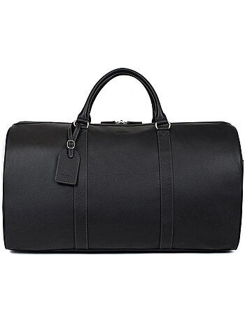 Bolsa de viaje - cuero confort hexagona