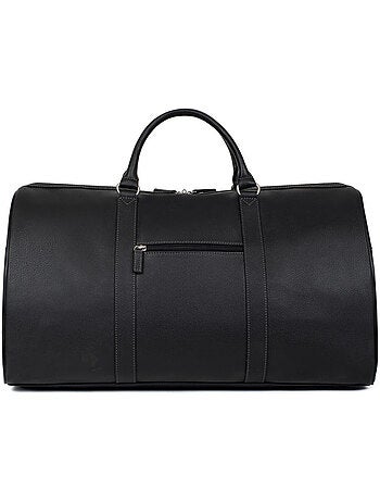 Bolsa de viaje - cuero confort hexagona