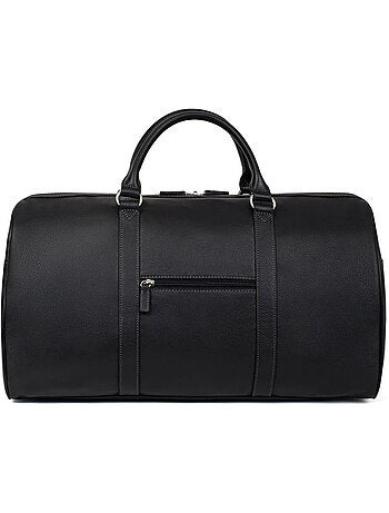 Bolsa de viaje - cuero confort hexagona