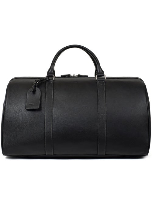 Bolsa de viaje - cuero confort hexagona - Kiabi