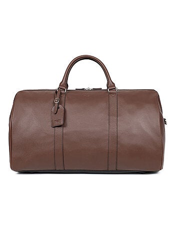 Bolsa de viaje - Cuero CONFORT