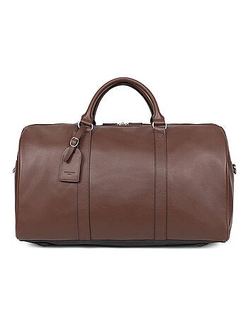 Bolsa de viaje - Cuero CONFORT