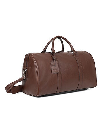 Bolsa de viaje - Cuero CONFORT