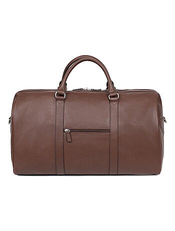 Bolsa de viaje - Cuero CONFORT