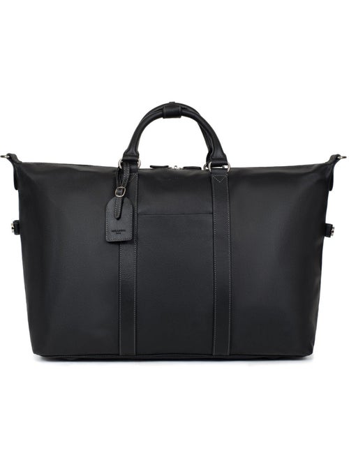 Bolsa de viaje - Cuero CONFORT - Kiabi