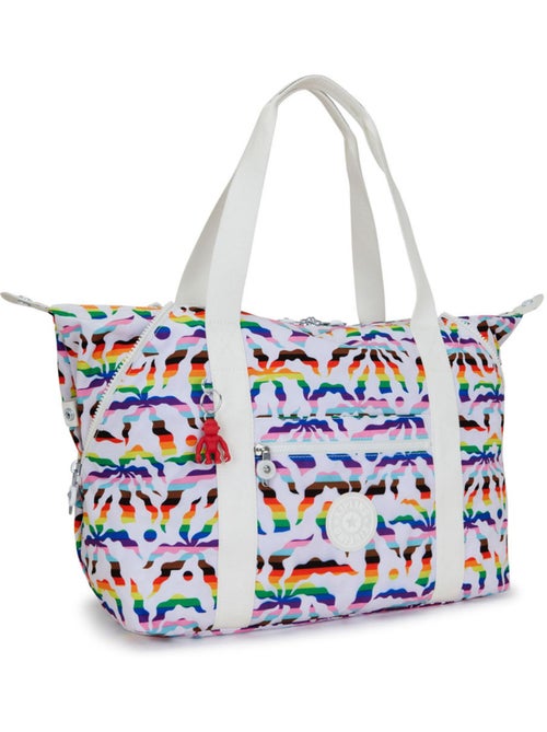 Bolsa de viaje – art m 58 cm – kipling - Kiabi Bolsa de viaje – art m 58 cm – kipling - Kiabi