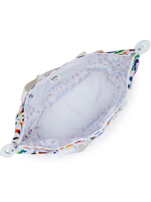 Bolsa de viaje – art m 58 cm – kipling - Kiabi Bolsa de viaje – art m 58 cm – kipling - Kiabi