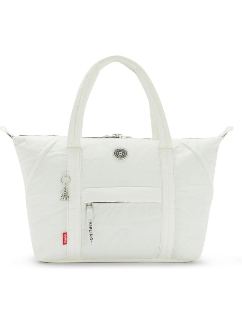 Bolsa de viaje – art m 58 cm – kipling Gris - Kiabi