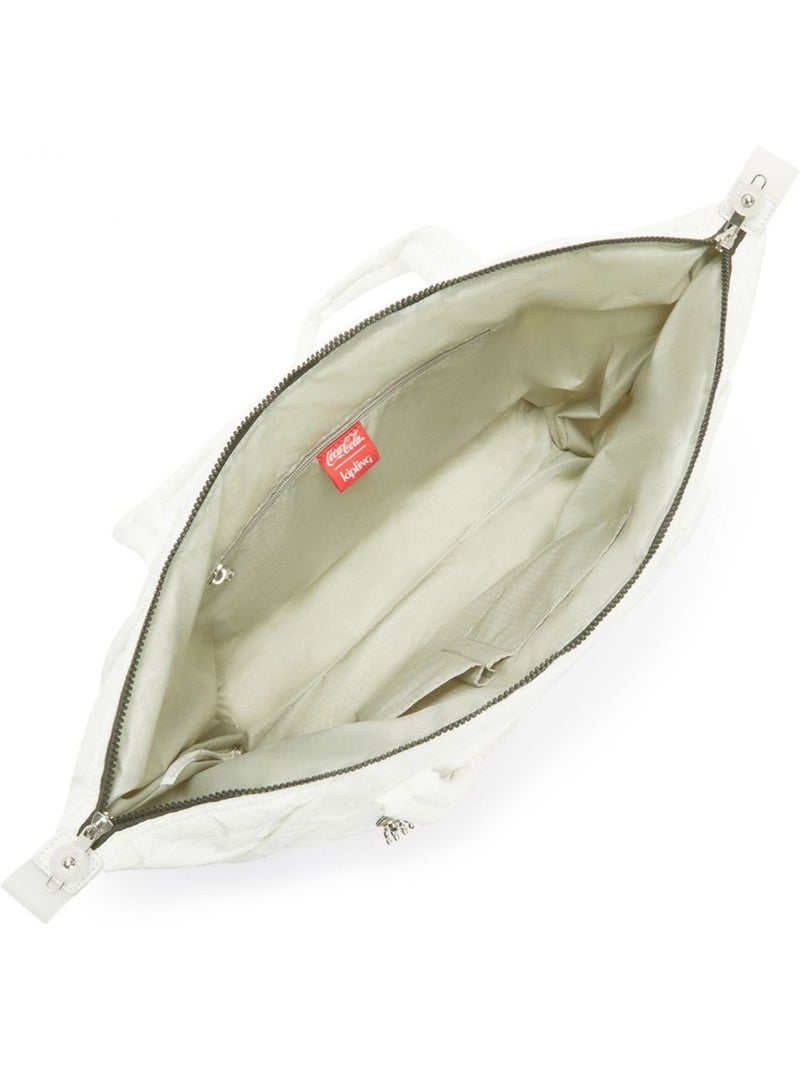 Bolsa de viaje – art m 58 cm – kipling Gris - Kiabi