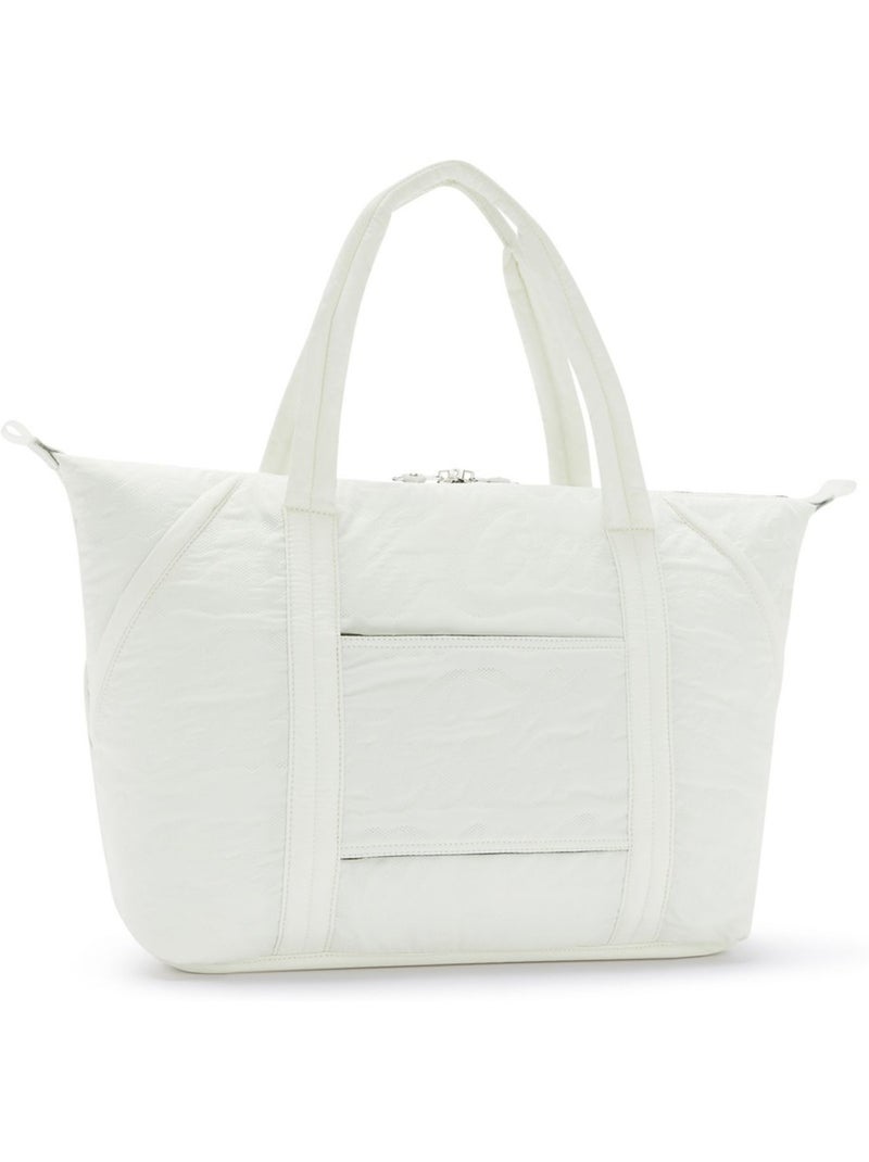 Bolsa de viaje – art m 58 cm – kipling Gris - Kiabi