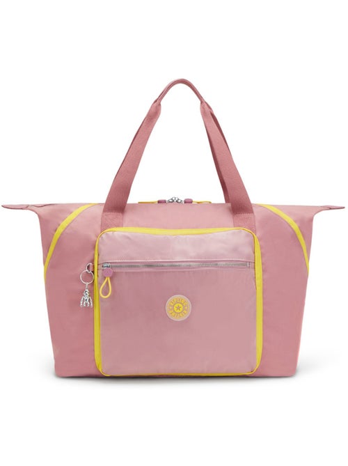 Bolsa de viaje – art m cl – 58 cm – kipling - Kiabi Bolsa de viaje – art m cl – 58 cm – kipling - Kiabi