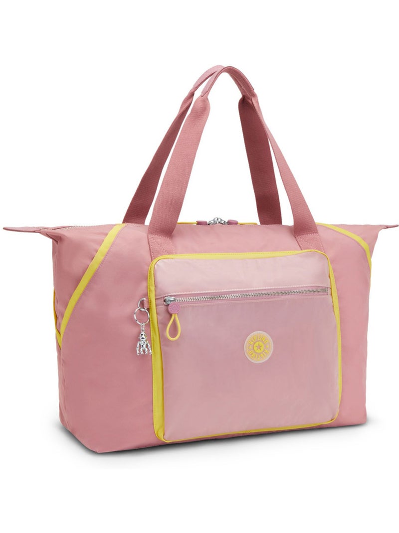 Bolsa de viaje – art m cl – 58 cm – kipling Lavanda - Kiabi