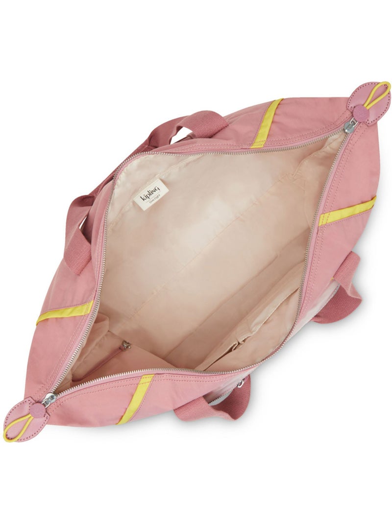 Bolsa de viaje – art m cl – 58 cm – kipling Lavanda - Kiabi