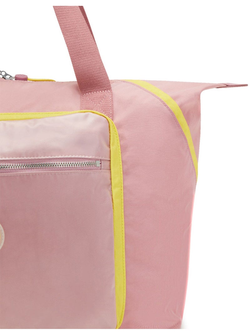 Bolsa de viaje – art m cl – 58 cm – kipling Lavanda - Kiabi
