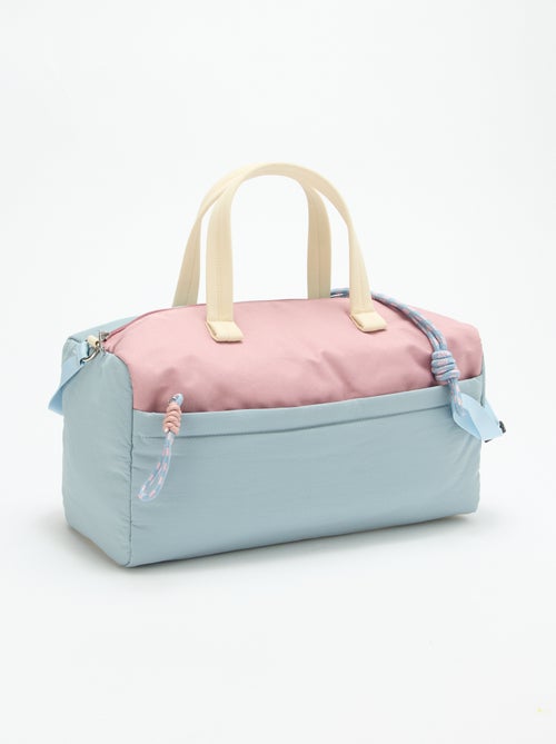 Bolsa de viaje - Kiabi Bolsa de viaje - Kiabi