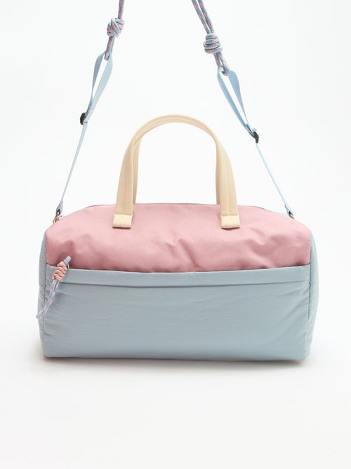 Bolsa de viaje - Kiabi Bolsa de viaje - Kiabi