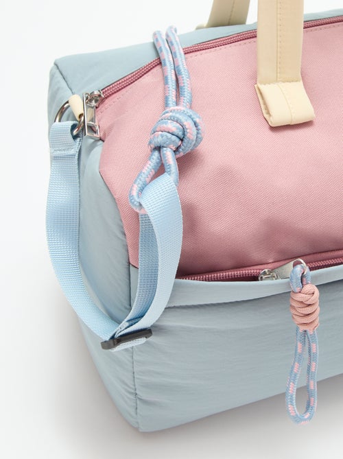 Bolsa de viaje - Kiabi Bolsa de viaje - Kiabi