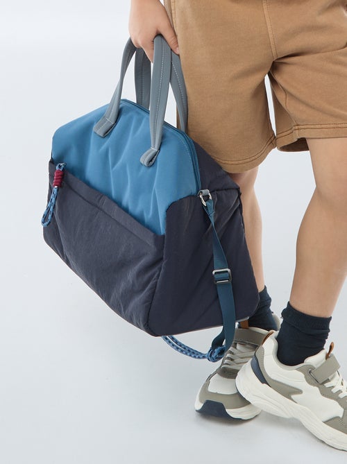 Bolsa de viaje - Kiabi