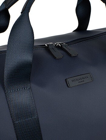 Bolsa de viaje hero hexagona