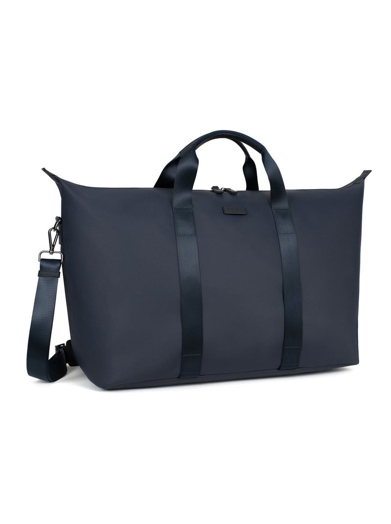 Bolsa de viaje hero hexagona Azul - Kiabi