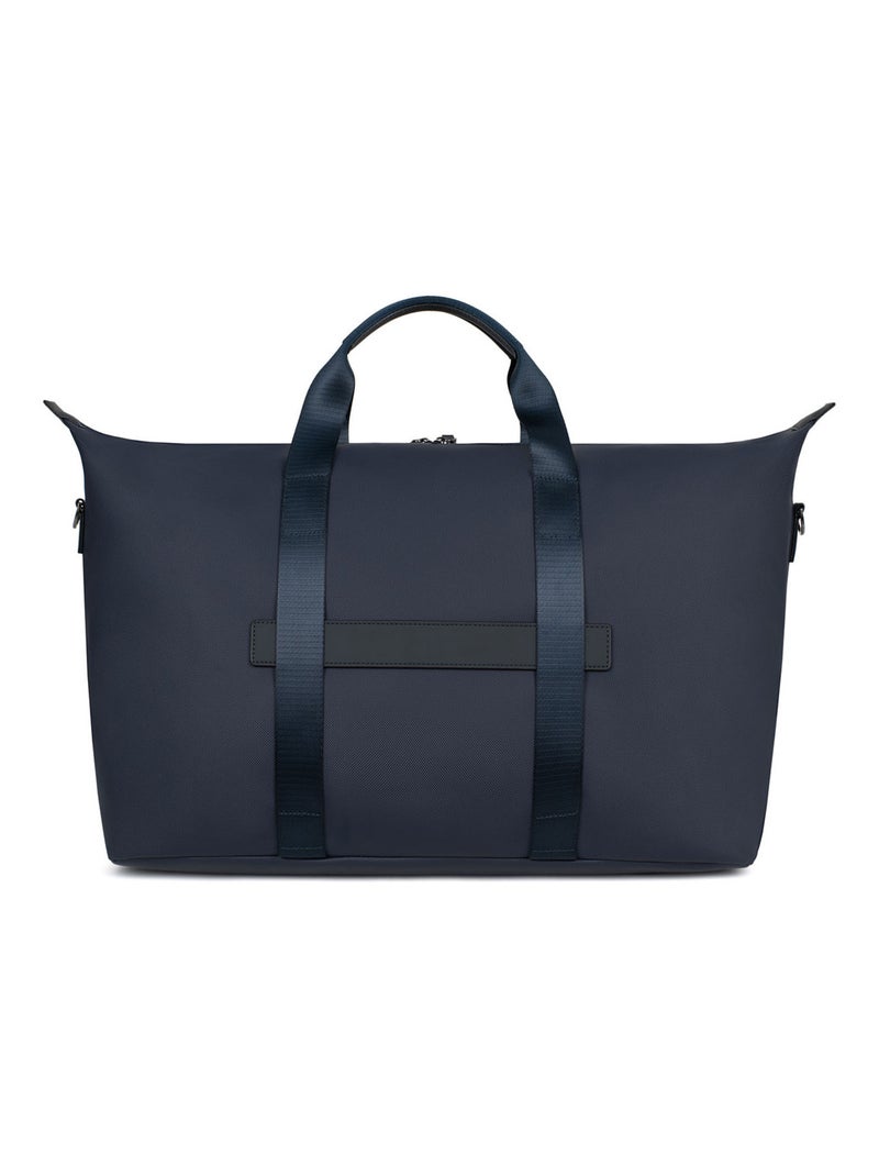 Bolsa de viaje hero hexagona Azul - Kiabi