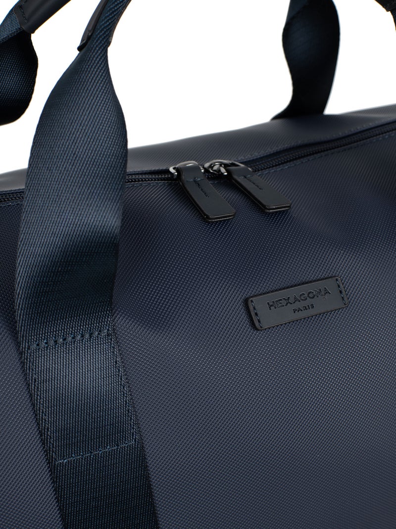 Bolsa de viaje hero hexagona Azul - Kiabi