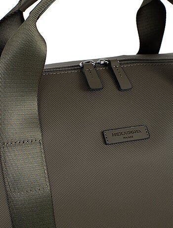 Bolsa de viaje hero hexagona