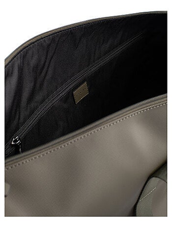 Bolsa de viaje hero hexagona