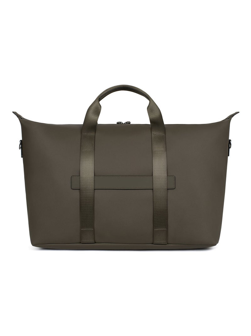 Bolsa de viaje hero hexagona Caqui - Kiabi