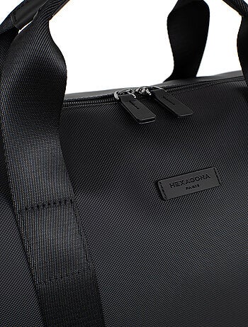 Bolsa de viaje hero hexagona