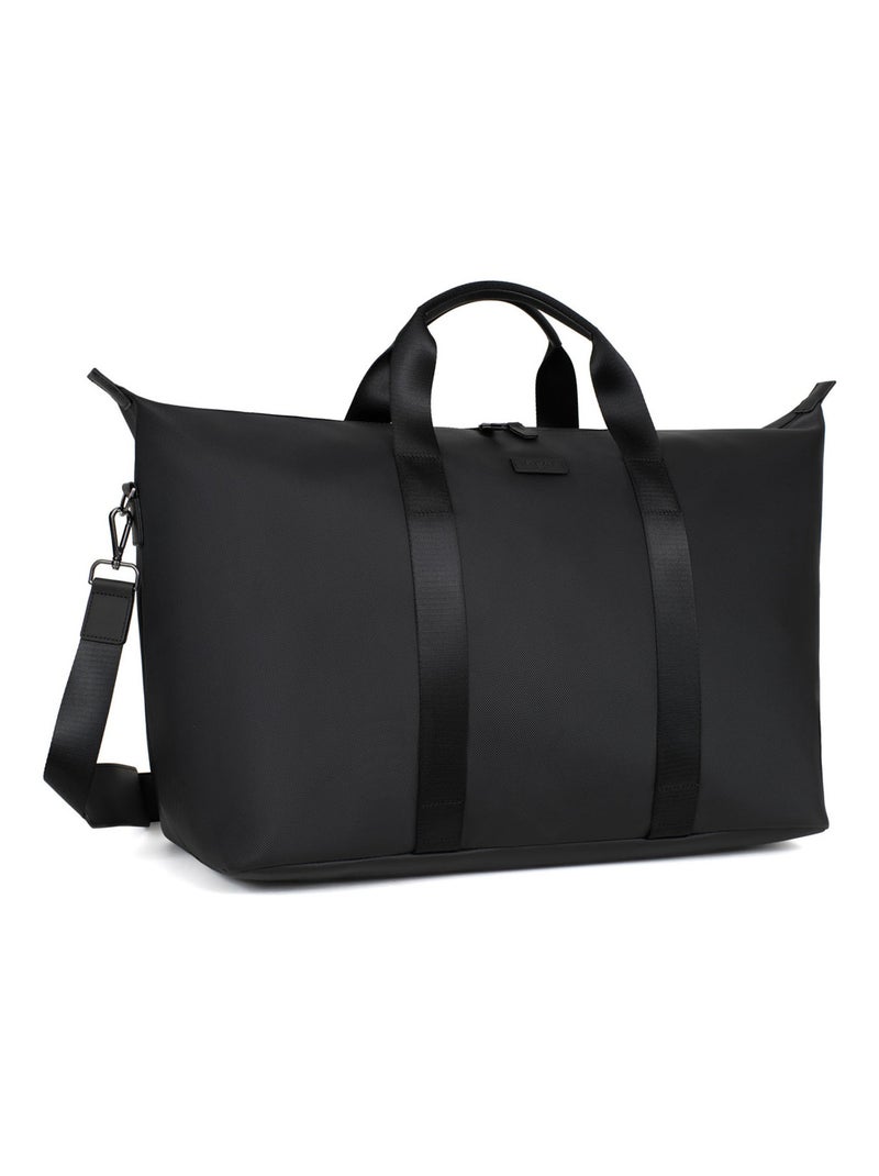 Bolsa de viaje hero hexagona Negro - Kiabi