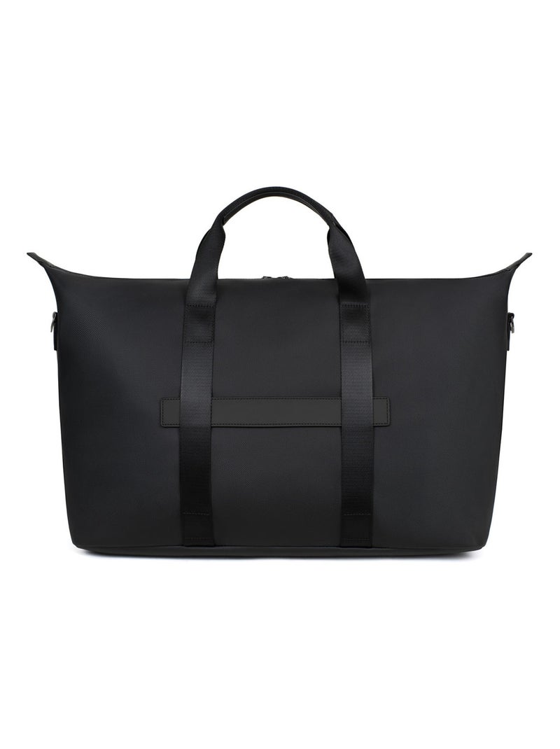 Bolsa de viaje hero hexagona Negro - Kiabi