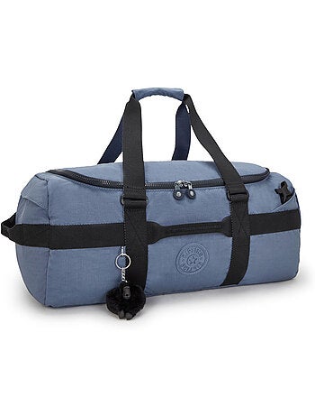 Bolsa de viaje jonis s – 50 cm – bolsillo para ordenador – kipling