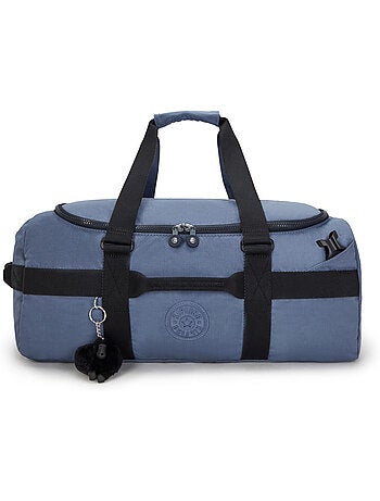 Bolsa de viaje jonis s – 50 cm – bolsillo para ordenador – kipling