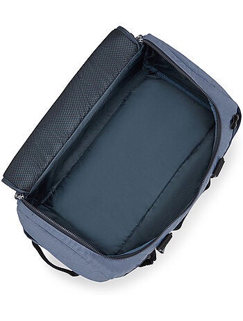 Bolsa de viaje jonis s – 50 cm – bolsillo para ordenador – kipling