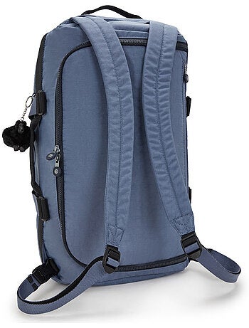 Bolsa de viaje jonis s – 50 cm – bolsillo para ordenador – kipling