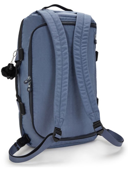 Bolsa de viaje jonis s – 50 cm – bolsillo para ordenador – kipling - Kiabi Bolsa de viaje jonis s – 50 cm – bolsillo para ordenador – kipling - Kiabi