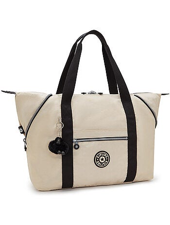 Bolsa de viaje kipling art m 58 cm de nailon reciclado 26 l