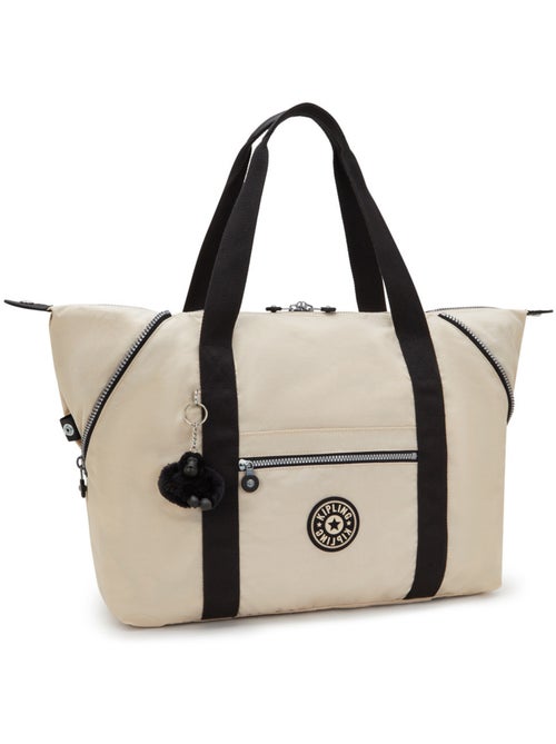 Bolsa de viaje kipling art m 58 cm de nailon reciclado 26 l - Kiabi Bolsa de viaje kipling art m 58 cm de nailon reciclado 26 l - Kiabi