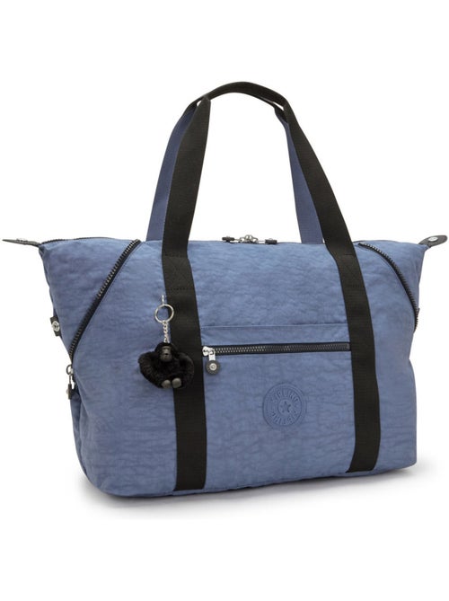 Bolsa de viaje kipling art m azul lover 58 cm - ligera y resistente - Kiabi Bolsa de viaje kipling art m azul lover 58 cm - ligera y resistente - Kiabi
