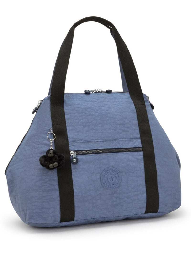 Bolsa de viaje kipling art m azul lover 58 cm - ligera y resistente Azul - Kiabi