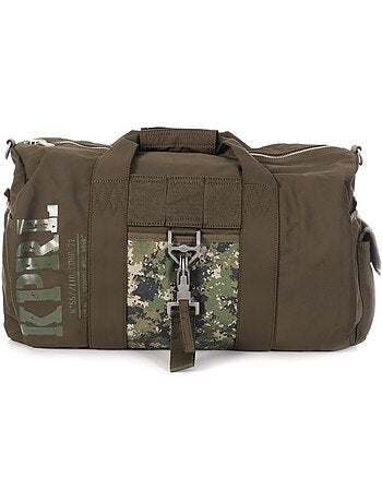 Bolsa de Viaje para Hombre Kaporal