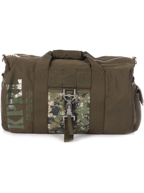 Bolsa de Viaje para Hombre Kaporal - Kiabi