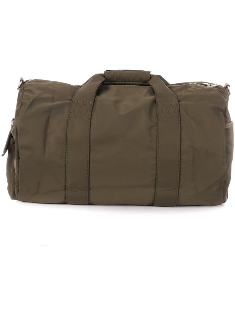 Bolsa de Viaje para Hombre Kaporal Verde caqui claro - Kiabi