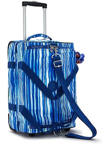 Bolsa de viaje trolley de cabina kipling teagan us regal stripes - 54 cm