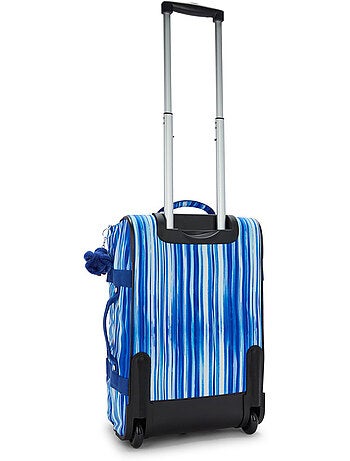 Bolsa de viaje trolley de cabina kipling teagan us regal stripes - 54 cm