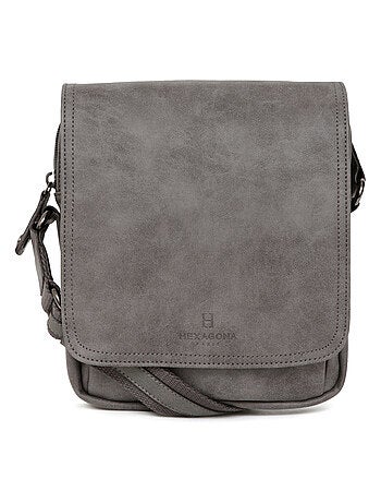 Bolsa différence hexagona
